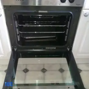 oven2 after